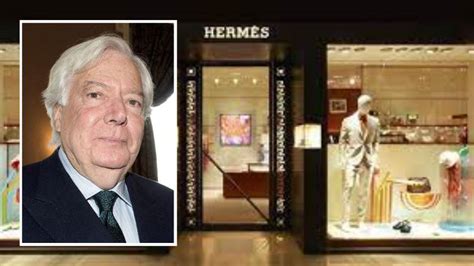 hermes bankrupcy|Hermes heir fortune.